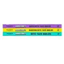Bite Size Builds Slipcase x 3: The official collection of illustrated mini-projects with over 60 fun builds: great for gamers of all ages and abilities.