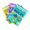 ["9780008537548", "bite-size builds", "children books", "childrens books", "Childrens Books (7-11)", "Minecraft", "minecraft book", "minecraft book collection", "minecraft book set", "minecraft books", "minecraft books set", "minecraft collection", "minecraft game", "minecraft game minecraft", "minecraft game minecraft game", "minecraft official", "minecraft series", "mojang", "mojang ab", "video game tie in", "video games"]