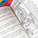 Dork Diaries Series 12 Books Collection Set By Rachel Renee Russell