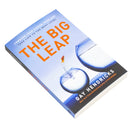 The Big Leap: Conquer Your Hidden Fear and Take Life to the Next Level - A Transformative Guide to Overcoming Fears and False Beliefs for Personal Growth and Success