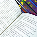 Warriors Cats Series 5 Dawn of the Clans Prequel 6 Books Collection Set – Fantasy Adventure Collection