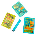 Peter Pan and The Jungle Book - Minalima Edition 2 Books Collection Set | Illustrated with Interactive Elements