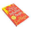 How to Win Friends and Influence People by Dale Carnegie