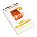 The Chimp Paradox Book: The Mind Management by Prof Steve Peters, To Help You Achieve Success, Confidence and Happiness