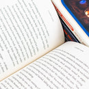 Stranger Things 4 Book Set – Hawkins Horrors, Heroes & Monsters, Season One & Two Collection