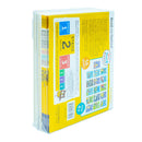 Biff Chip And Kipper Stage 2 Read With Oxford For Age 4 School Early Learners - 16 Books Collectio..