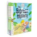 Biff, Chip and Kipper Stage 4 Read with Oxford: 5+: 16 Books Collection Set