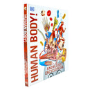 Knowledge Encyclopedia Human Body by DK