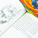 Spy Pups Series Andrew Cope Collection 6 Books Set - Circus Act Treasure Quest Training School Pri..