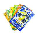 Spy Pups Series Andrew Cope Collection 6 Books Set - Circus Act Treasure Quest Training School Pri..