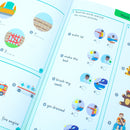 English for Everyone Junior 5 Words a Day: Learn and Practise 1,000 English Words