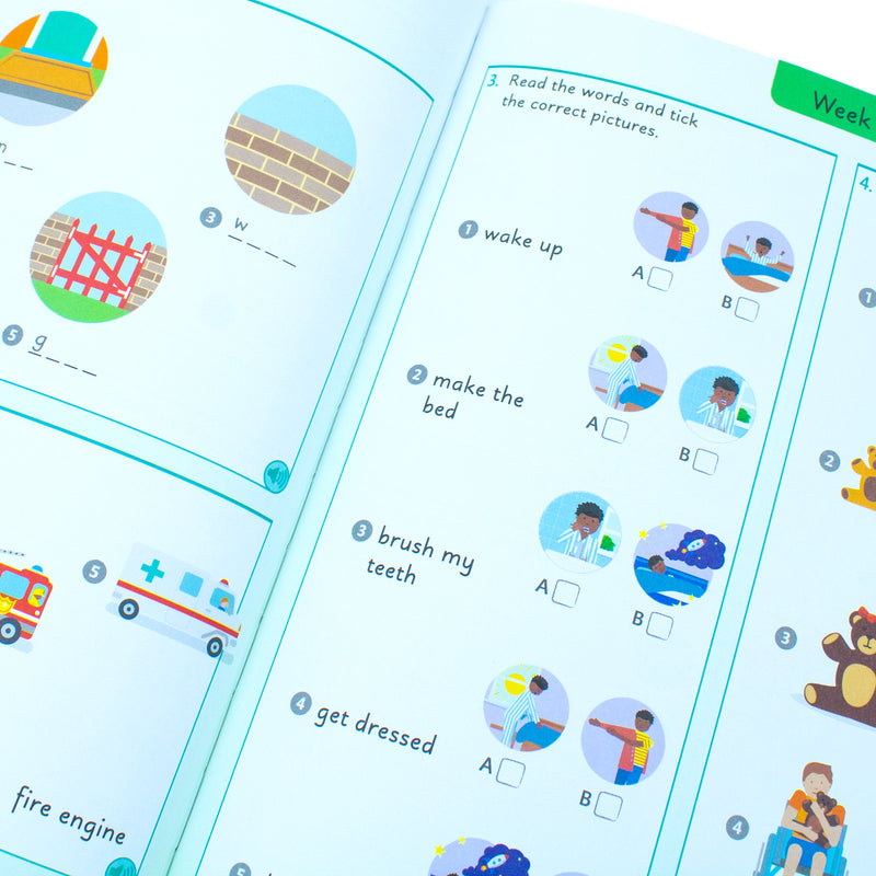 ["5 words a day", "9780241439425", "childrens books", "Childrens Books (5-7)", "Childrens Educational", "Childrens Educational Books", "childrens learning", "dk", "dk books", "dk books set", "dk children", "dk children books", "dk collection", "English for Everyone", "junior", "junior books", "KS1", "learn", "learning languages"]