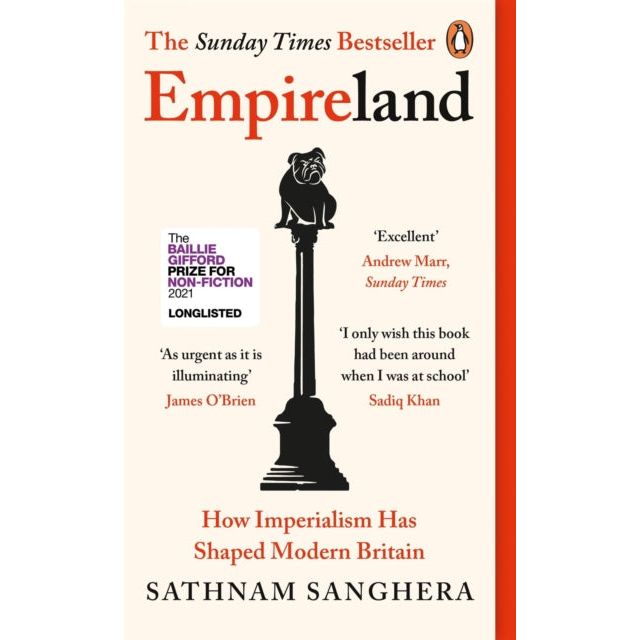 ["9780241445310", "9780241600412", "9780241623435", "British Empire", "Childrens Books on Government", "Childrens Books on Multiculturalism", "Childrens Books on Prejudice & Racism", "Empireland", "Empireworld", "History", "Personal & social issues", "Personal & social issues body & health", "racism & multiculturalism", "Sathnam Sanghera", "Sathnam Sanghera book collection", "Sathnam Sanghera books", "Sathnam Sanghera books set", "Stolen History", "Work & industry", "World History Books", "world of work"]