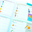French for Everyone Junior 5 Words a Day: Learn and Practise 1,000 French Words