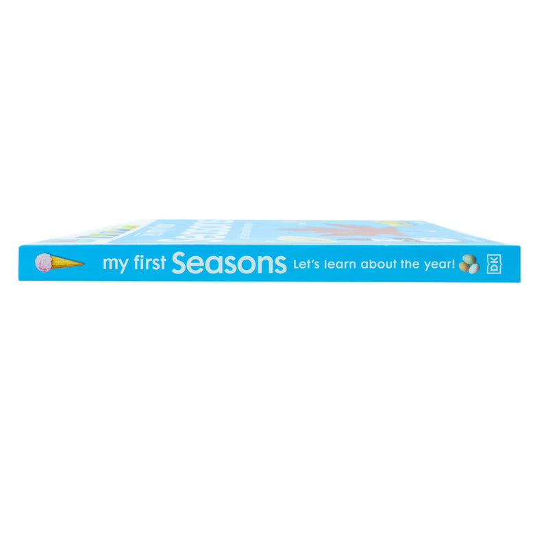 ["9780241555309", "baby", "Baby and Toddler", "Baby and Toddlers books", "baby books", "baby toddlers children kid books", "Baby Very First books set", "children books", "childrens books", "Childrens Books (0-3)", "dk", "dk books", "dk books set", "dk children", "dk children book set", "dk children books", "dk collection", "dk my first", "dk my first books", "dk my first seasons", "learn about the year"]