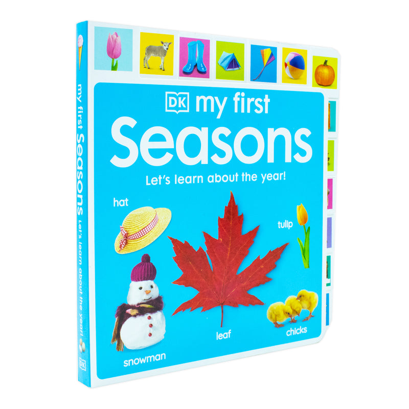 ["9780241555309", "baby", "Baby and Toddler", "Baby and Toddlers books", "baby books", "baby toddlers children kid books", "Baby Very First books set", "children books", "childrens books", "Childrens Books (0-3)", "dk", "dk books", "dk books set", "dk children", "dk children book set", "dk children books", "dk collection", "dk my first", "dk my first books", "dk my first seasons", "learn about the year"]