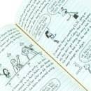 Diary of a Wimpy Kid: Hot Mess (Book 19): THE BRAND-NEW NUMBER ONE BESTSELLER (Diary of a Wimpy Kid, 19)