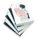Noughts And Crosses Collection 6 Books Set By Malorie Blackman