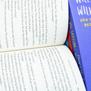 John Green Collection 4 Books Set (The Fault in Our Stars, An Abundance of Katherines, Will Grayson, Will Grayson, Turtles all the Way Down)