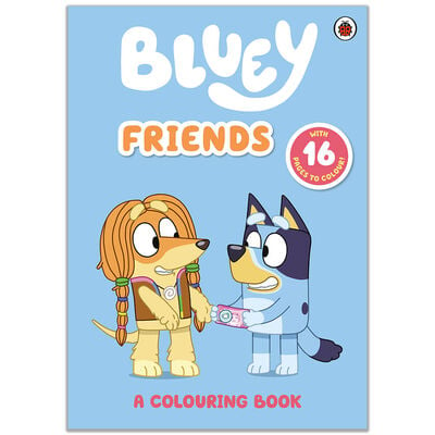 ["9780241664612", "advent calendar", "Bandit", "Bingo", "bluey", "bluey advent calendar", "bluey bits and bobs", "bluey books", "bluey friends", "bluey fun stuff", "bluey good times", "bluey lets do this", "bluey set", "Bluey: Little Library", "Children Box Set", "children picture books", "children picture books set", "Children Story Books", "childrens books", "Childrens Books (0-3)", "Childrens Books (3-5)", "Childrens Box Set", "Childrens Collection", "Chilli", "Honey and Chloe", "Indy and Rusty", "Little Library", "Lucky and Mackenzie", "Picture Books", "Snickers and Coco", "Story Books"]