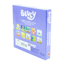 Bluey: Awesome Box of Books 10 Books Set