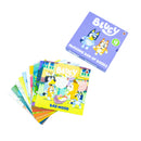 Bluey: Awesome Box of Books 10 Books Set