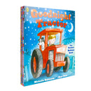 Goodnight Collection - 6 Bedtime Story Books for Kids | Princess, Spaceman, Digger, Tractor, Pirate and Grandchild | Illustrated Sleep Stories Set