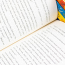Onjali Q. Rauf 5 Books Collection Set – The Boy at the Back of the Class & Children’s Fiction Collection