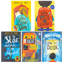 Onjali Q. Rauf 5 Books Collection Set – The Boy at the Back of the Class & Children’s Fiction Collection