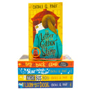Onjali Q. Rauf 5 Books Collection Set – The Boy at the Back of the Class & Children’s Fiction Collection