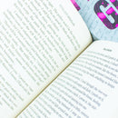 Hellbent Series By Penelope Douglas 2 Books Collection Set (Falls Boys and Pirate Girls)