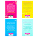 Sophie Gravia Collection 4 Books Set (A Glasgow Kiss, Meet Me in Milan, What Happens in Dubai & Hot Girl Summer)