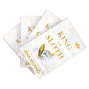 Kings of Sin Series 4 Books Collection Set by Ana Huang (King of Wrath, King of Pride, King of Greed, King of Sloth)