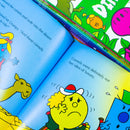 Mr Men & Little Miss Adventures Collection - 12 Books Box Set By Roger Hargreaves