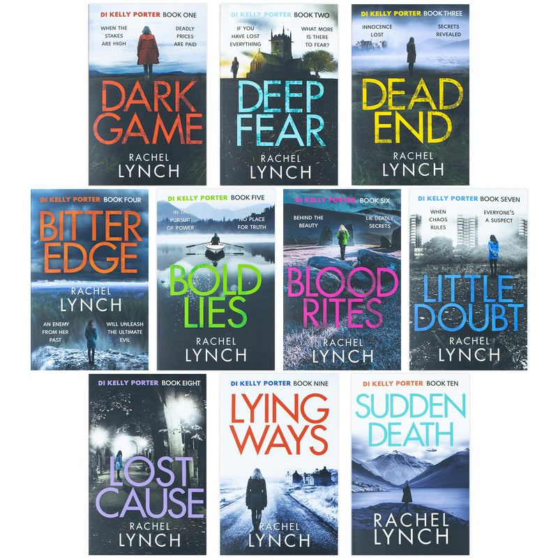 ["9780678458846", "adult fiction", "Adult Fiction (Top Authors)", "Bitter Edge", "Blood Rites", "Bold Lies", "book of rachel", "book search", "book series", "crime fiction books", "Dark Game", "dark game rachel lynch", "Dead End", "dead end rachel lynch", "Deep Fear", "deep fear rachel lynch", "detective books", "detective inspector", "detective series", "detective series books", "detective stories", "di kelly porter book 9", "di kelly porter books", "di kelly porter books in order", "di kelly porter series", "fiction books", "google search books", "kelly books", "kelly game", "kelly porter books in order", "Little Doubt", "lost cause", "Lying Ways", "police fiction books", "porter books", "rachel author", "rachel book", "rachel lynch", "rachel lynch book 9", "rachel lynch book collection", "rachel lynch books", "rachel lynch books in order", "rachel lynch collection", "rachel lynch di kelly porter", "rachel lynch di kelly porter books", "rachel lynch di kelly porter collection", "rachel lynch di kelly porter series", "rachel lynch set", "Sudden Death", "suspense books", "thrillers books"]