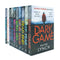 Rachel Lynch Detective Kelly Porter Series 10 Books Collection Set