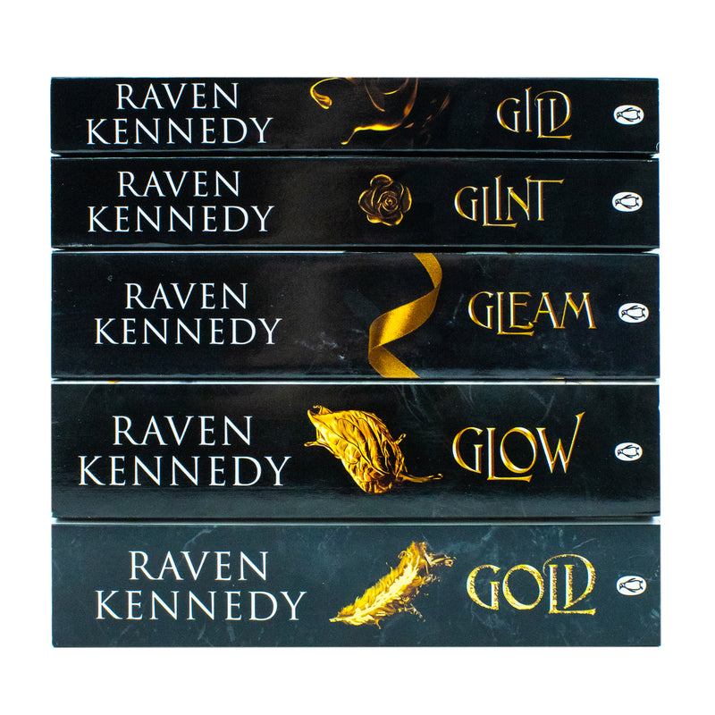 ["9780678463055", "adult fiction", "Adult Fiction (Top Authors)", "adult fiction book collection", "adult fiction books", "adult fiction collection", "dark fantasy", "Fantasy", "Fantasy book", "fantasy books", "fantasy fiction", "gild", "gleam", "glint", "glow", "gold", "raven kennedy", "raven kennedy books", "raven kennedy collection", "raven kennedy plated prisoner", "raven kennedy plated prisoner series", "raven kennedy series", "raven kennedy set", "Tiktok"]