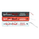 A Good Girls Guide to Murder Series Collector's Edition 3 Books Collection Set By Holly Jackson (A Good Girls Guide to Murder, Good Girl Bad Blood, As Good As Dead)