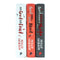 ["9781405293181", "a good girls guide to murder", "a good girls guide to murder book collection", "a good girls guide to murder book collection set", "a good girls guide to murder books", "a good girls guide to murder collection", "a good girls guide to murder series", "as good as dead", "contemporary romance", "fiction books", "good girl bad blood", "holly jackson", "holly jackson book collection", "holly jackson book collection set", "holly jackson books", "holly jackson collection", "romance fiction", "romantic mysteries", "romantic thrillers", "stepfamilies", "young adults"]