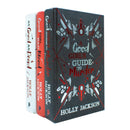 A Good Girls Guide to Murder Series Collector's Edition 3 Books Collection Set By Holly Jackson (A Good Girls Guide to Murder, Good Girl Bad Blood, As Good As Dead)