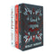 ["9781405293181", "a good girls guide to murder", "a good girls guide to murder book collection", "a good girls guide to murder book collection set", "a good girls guide to murder books", "a good girls guide to murder collection", "a good girls guide to murder series", "as good as dead", "contemporary romance", "fiction books", "good girl bad blood", "holly jackson", "holly jackson book collection", "holly jackson book collection set", "holly jackson books", "holly jackson collection", "romance fiction", "romantic mysteries", "romantic thrillers", "stepfamilies", "young adults"]