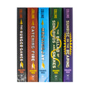 HARDCOVER The Hunger Games Series by Suzanne Collins 5 Books Collection Set