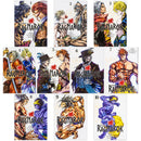 Record of Ragnarok Manga Set Vol. 1-10 by Shinya Umemura