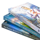 The Denham Family Sagas 3 Books Collection Set by Margaret James (The War Between Us, The Secrets Between Us, The Promise Between Us)