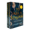 Hundred Kingdoms Novels Collection 2 Books Set (To Kill a Kingdom &amp; Princess of Souls)