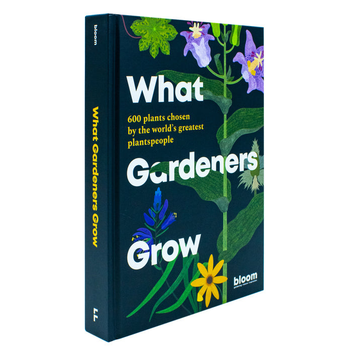 ["9780711272903", "9780711297425", "bloom", "Garden", "garden design", "garden planning books", "Gardening", "gardening book", "gardening books", "Gardens", "Home and Garden", "home garden books", "home gardening books", "horticulturalist", "non fiction", "Non Fiction Book", "non fiction books", "non fiction text", "plantspeople", "What Gardeners Grow", "What Gardeners Grow book"]