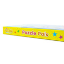 Mr Tumble Something Special: Puzzle Pals by Mr Tumble Something Special
