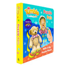 Mr Tumble Something Special: Puzzle Pals by Mr Tumble Something Special