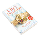 Lily’s Promise by Lily Ebert – Auschwitz Survival Memoir & Inspiring True Story