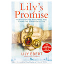 Lily’s Promise by Lily Ebert – Auschwitz Survival Memoir & Inspiring True Story